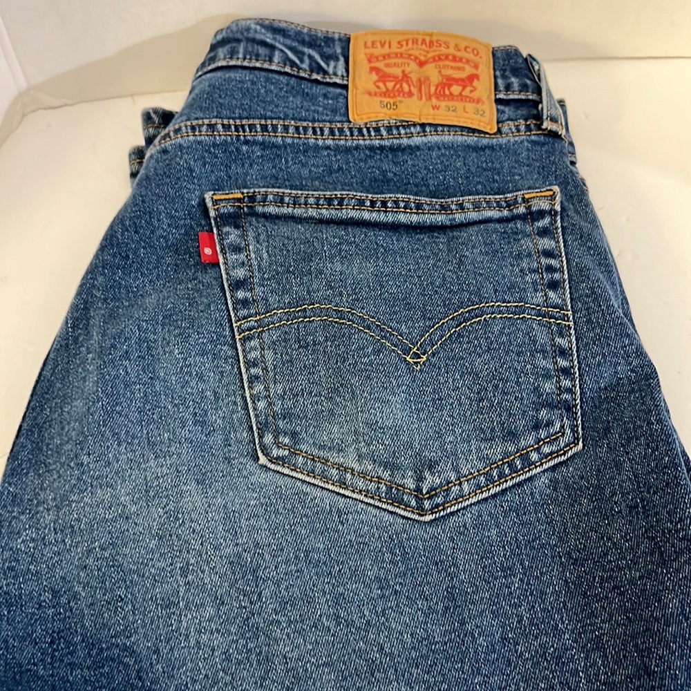 Men’s Levi Strauss